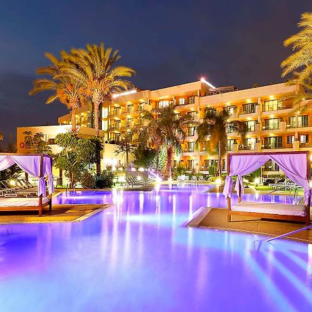 Exe Estepona Thalasso & Spa- Adults Only Exterior photo