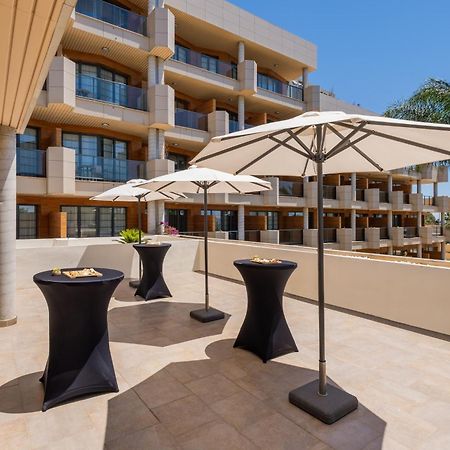 Exe Estepona Thalasso & Spa- Adults Only Exterior photo