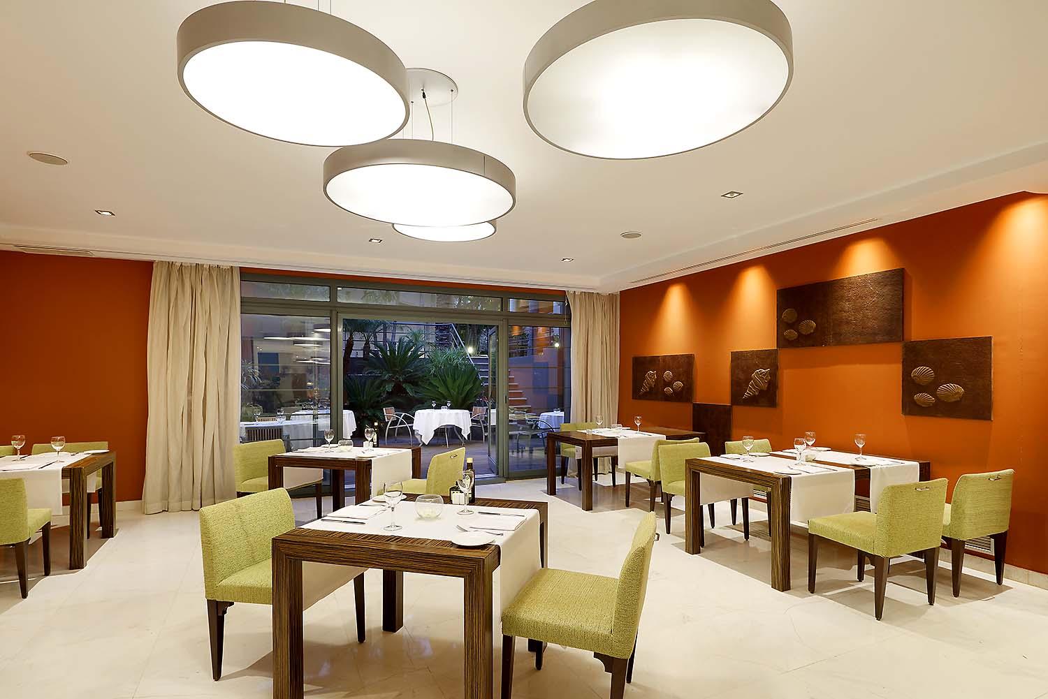 Exe Estepona Thalasso & Spa- Adults Only Exterior photo