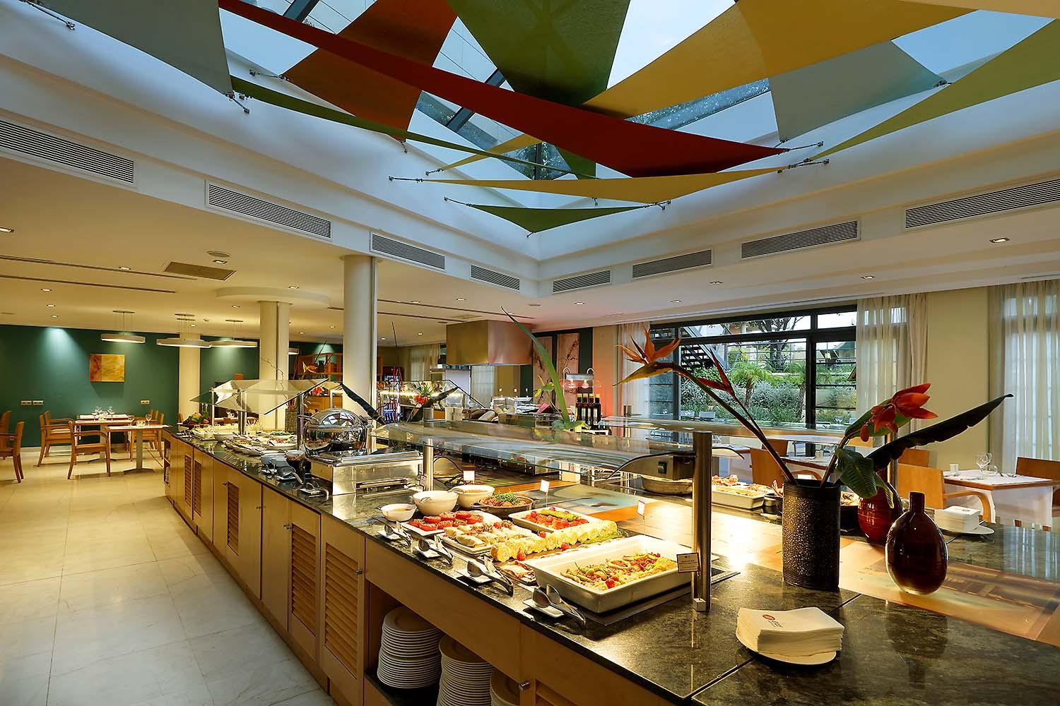 Exe Estepona Thalasso & Spa- Adults Only Exterior photo