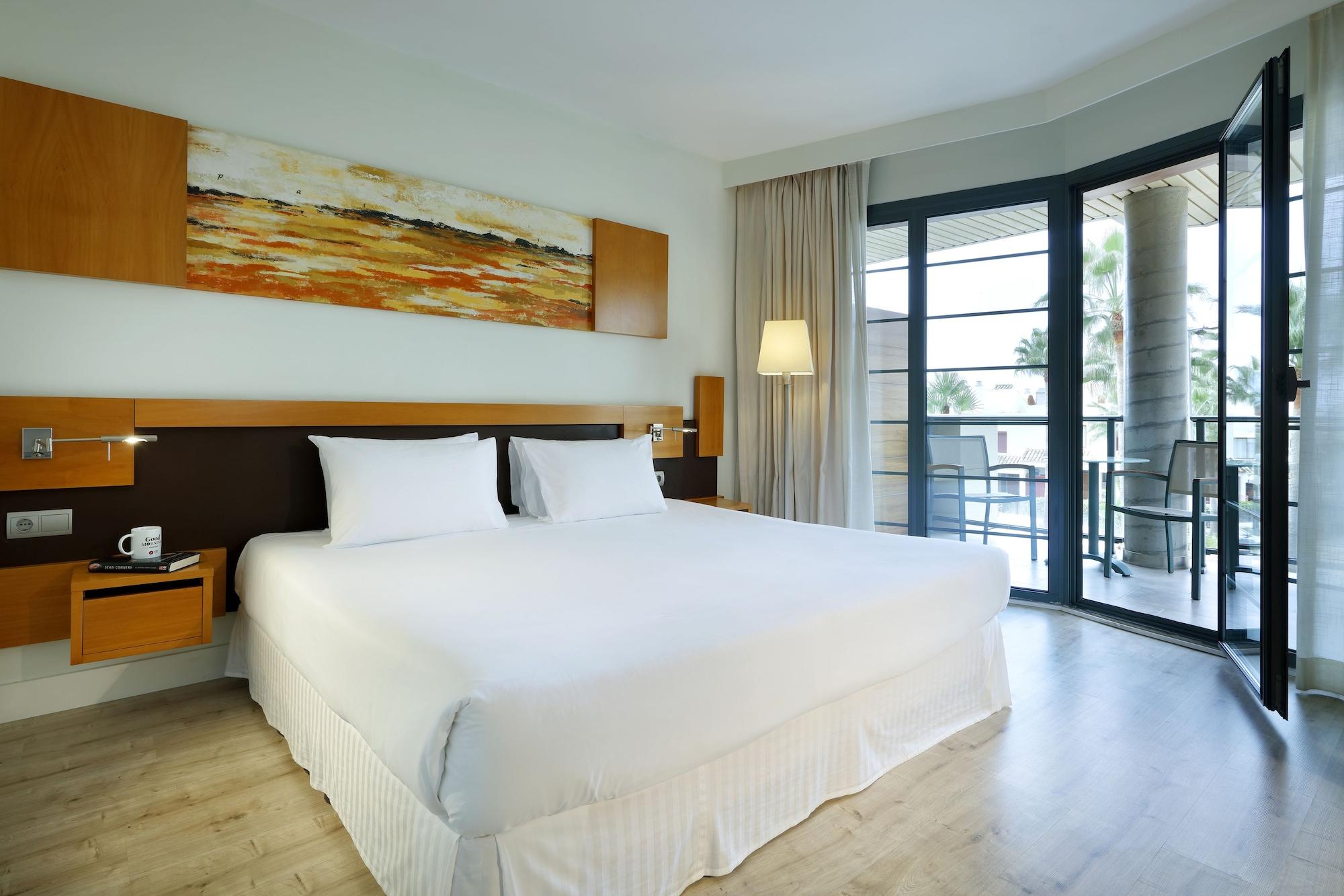 Exe Estepona Thalasso & Spa- Adults Only Exterior photo