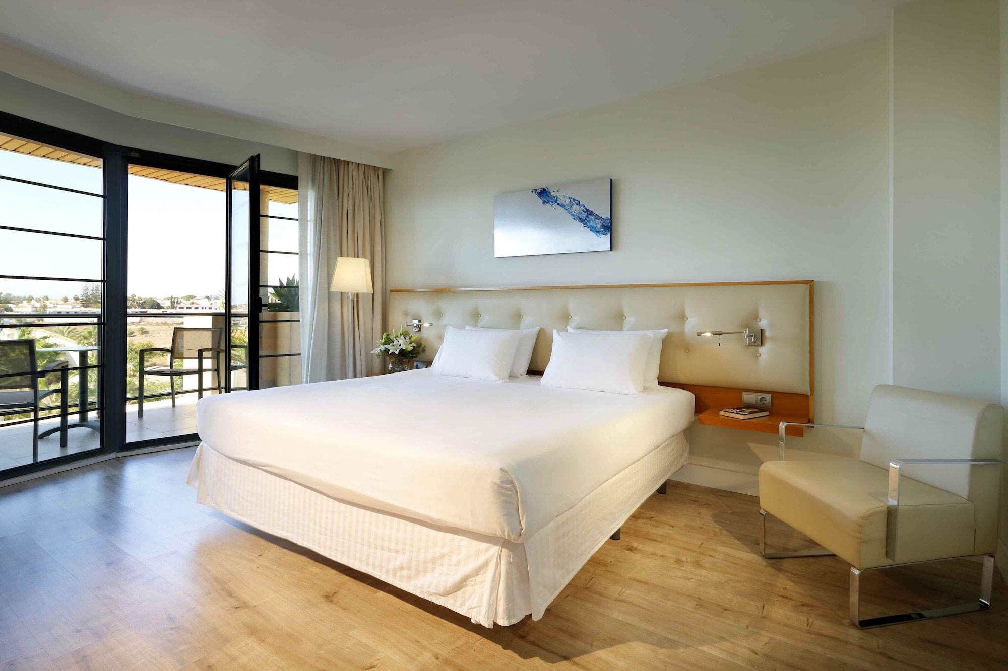 Exe Estepona Thalasso & Spa- Adults Only Exterior photo