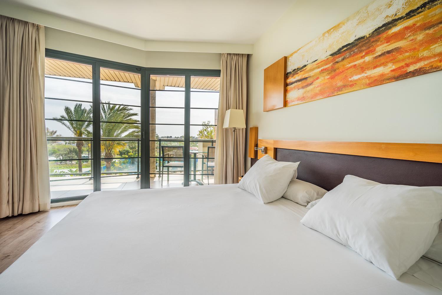 Exe Estepona Thalasso & Spa- Adults Only Exterior photo
