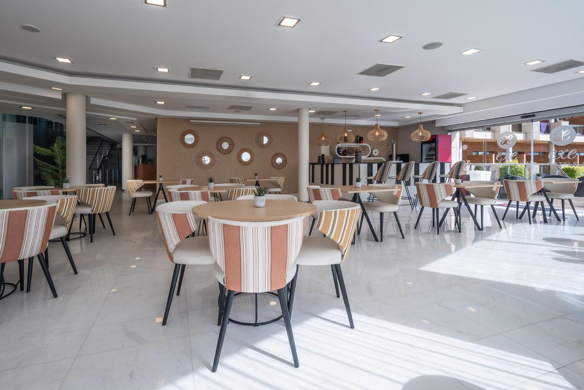 Exe Estepona Thalasso & Spa- Adults Only Exterior photo