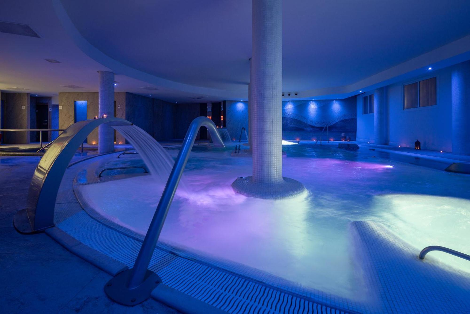 Exe Estepona Thalasso & Spa- Adults Only Exterior photo