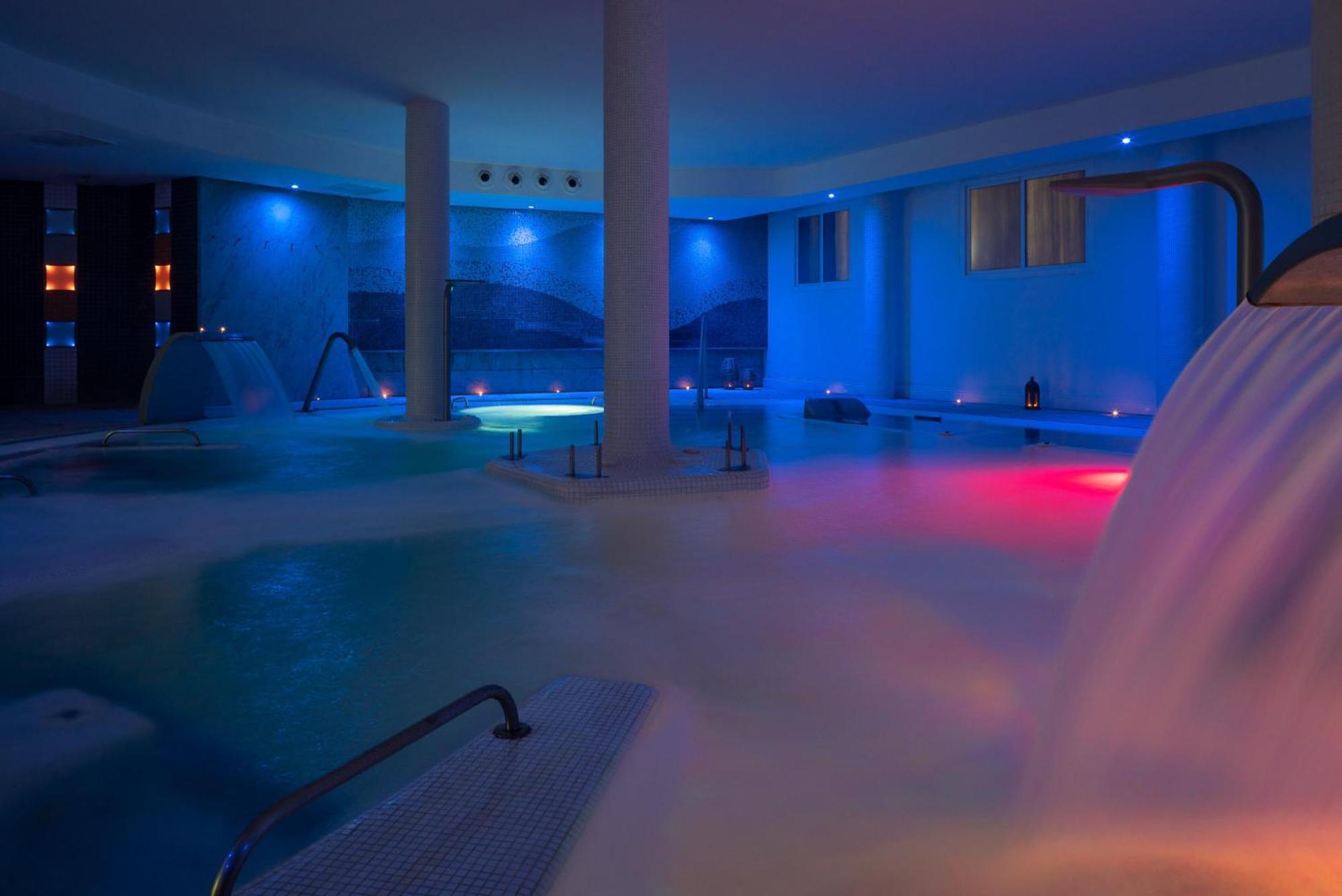 Exe Estepona Thalasso & Spa- Adults Only Exterior photo