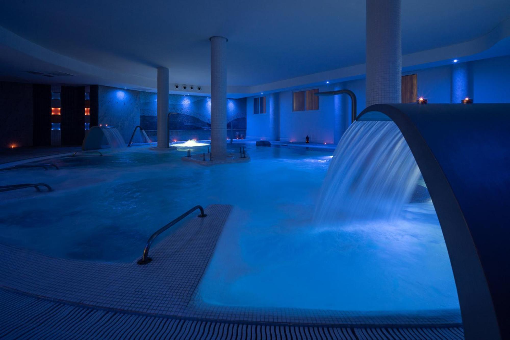 Exe Estepona Thalasso & Spa- Adults Only Exterior photo