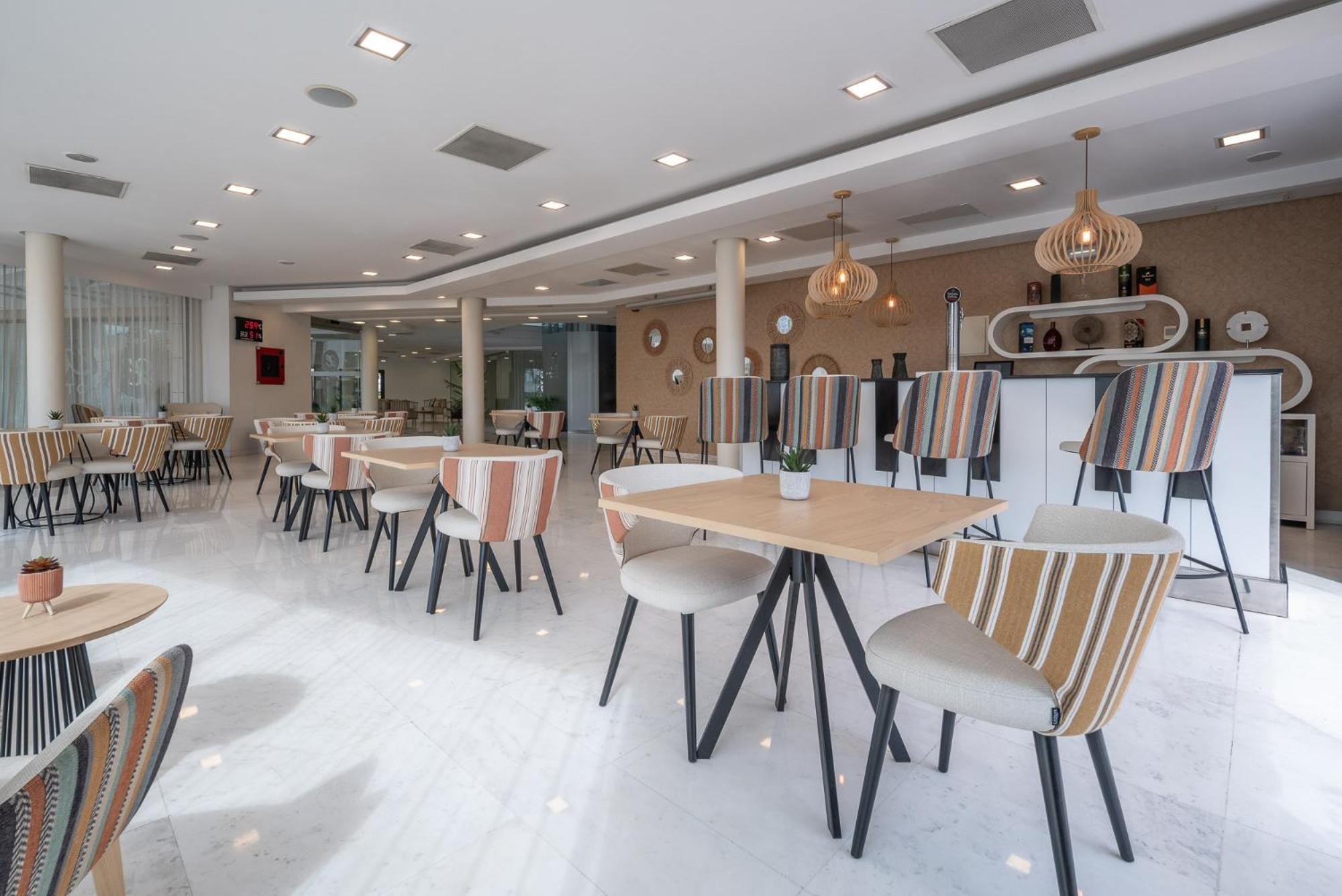 Exe Estepona Thalasso & Spa- Adults Only Exterior photo