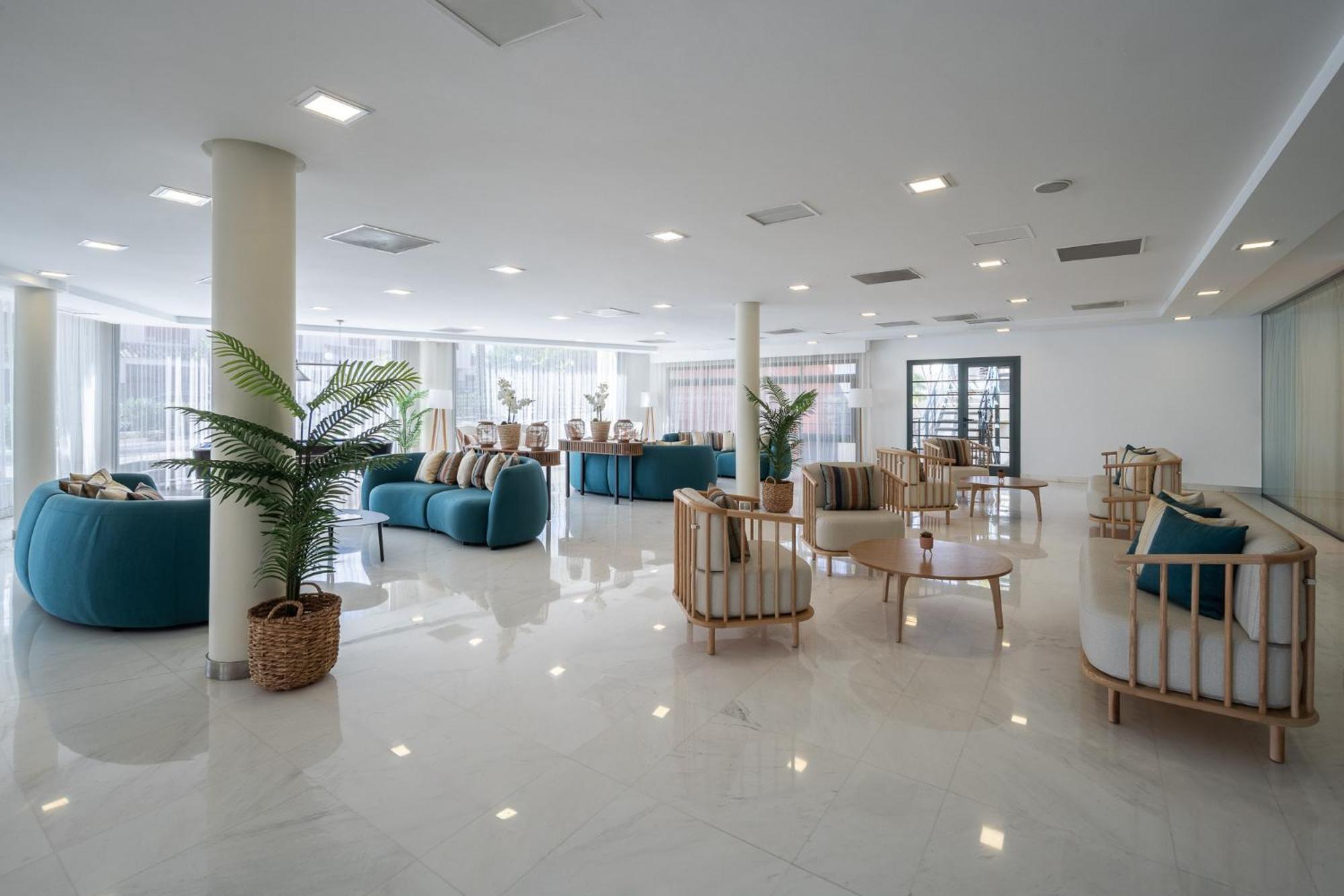 Exe Estepona Thalasso & Spa- Adults Only Exterior photo