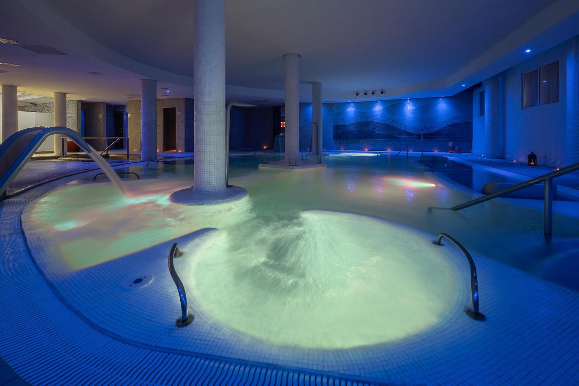 Exe Estepona Thalasso & Spa- Adults Only Exterior photo