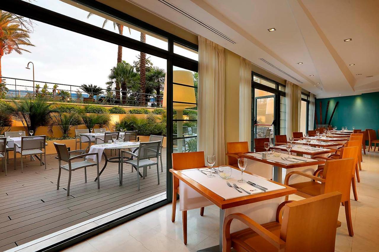 Exe Estepona Thalasso & Spa- Adults Only Exterior photo
