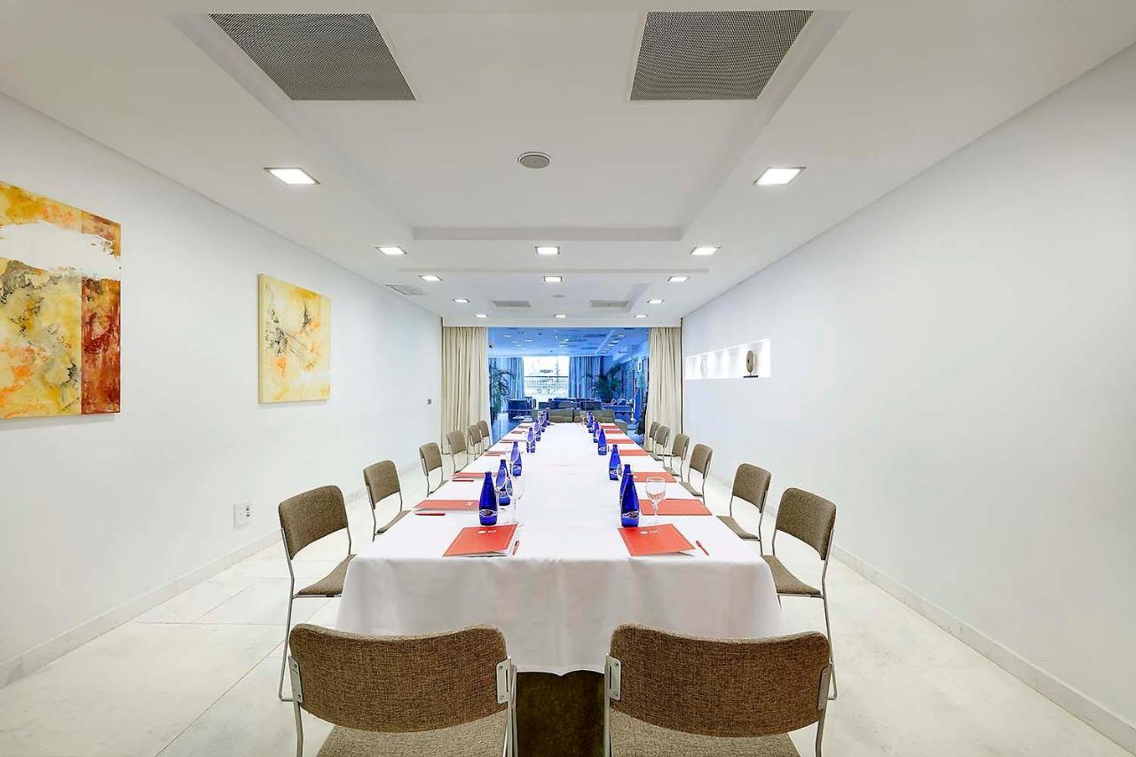 Exe Estepona Thalasso & Spa- Adults Only Exterior photo